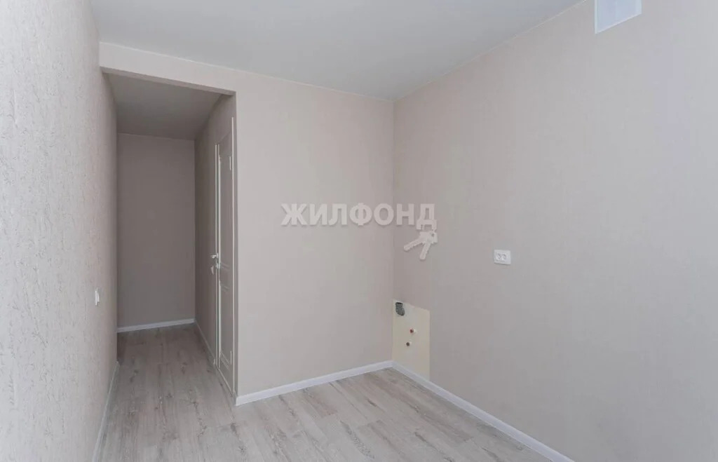 Продажа квартиры, Новосибирск, ул. Железнодорожная - Фото 11