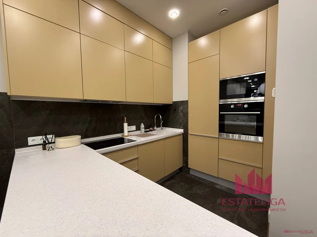 Аренда квартиры, 1-й Красногвардейский проезд - Фото 11