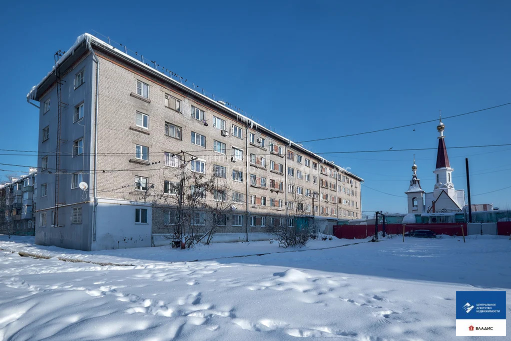 Продажа квартиры, Рязань, ул. Качевская - Фото 10