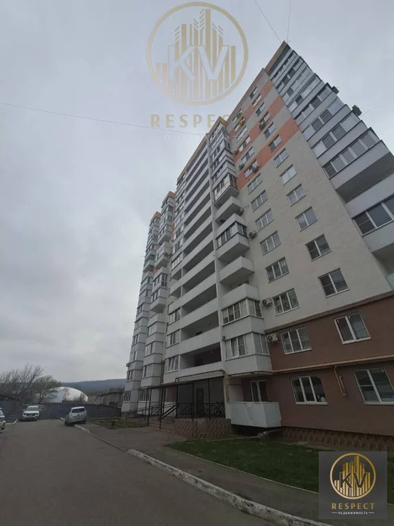 Продажа квартиры, Пятигорск, Булгакова ул. - Фото 2
