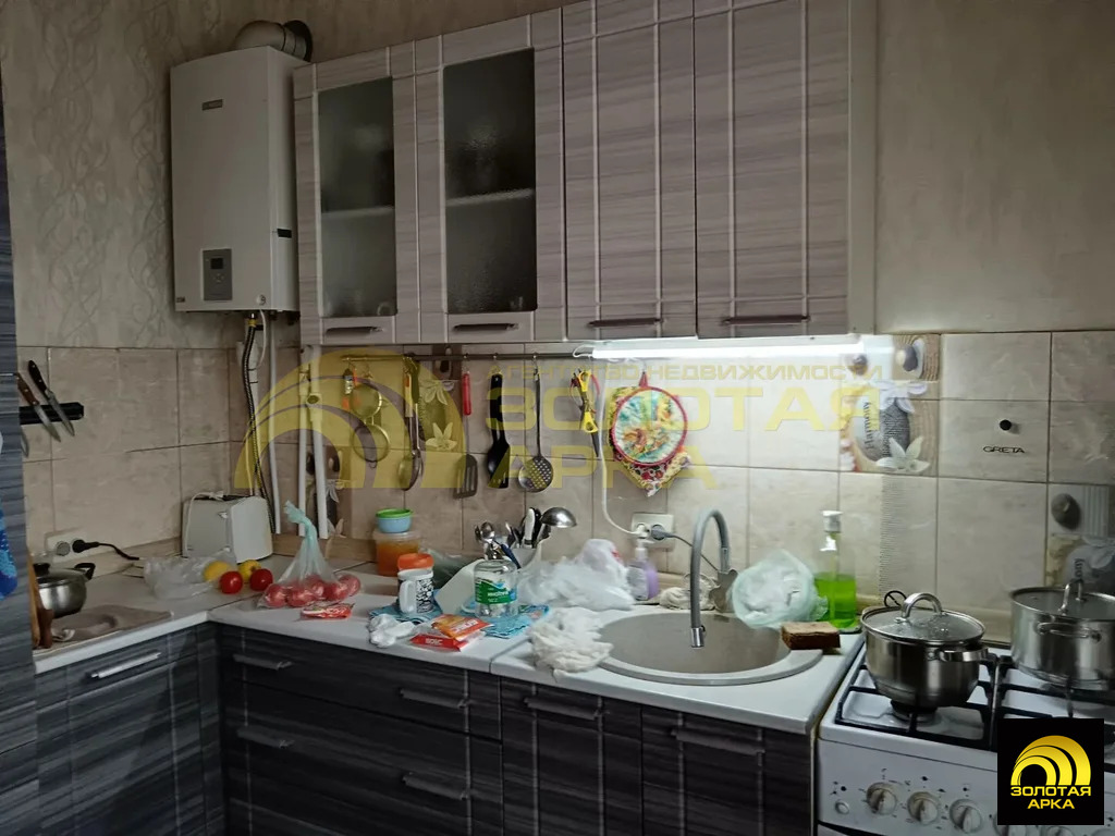 Продажа дома, Темрюк, Темрюкский район, ул. Солнечная - Фото 8