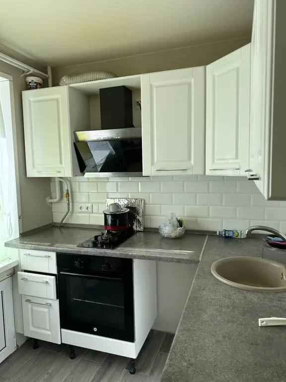 Уютная светлая Двушка в Балашихе ул. Твардовского в кирпичном доме - Фото 3