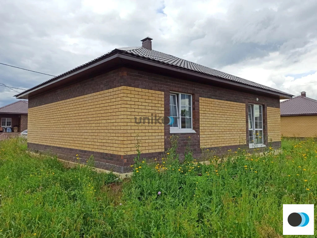 Продажа дома, Нагаево, улица Михаила Дорохова - Фото 4