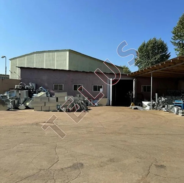 1-й Курьяновский проезд, 807 м2, Производственно-складской корпус ... - Фото 7