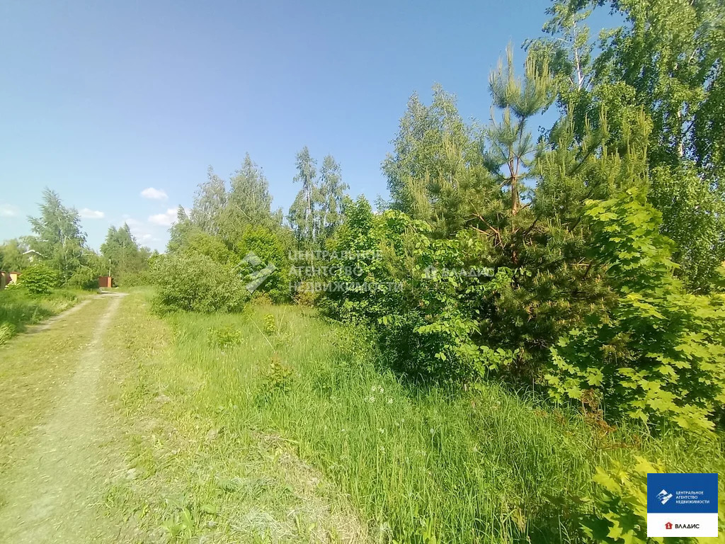 Продажа участка, Кораблино, Рязанский район - Фото 5