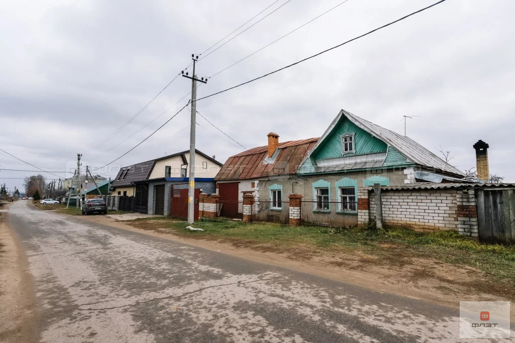 Продажа дома, Казань, ул. Луначарского - Фото 18
