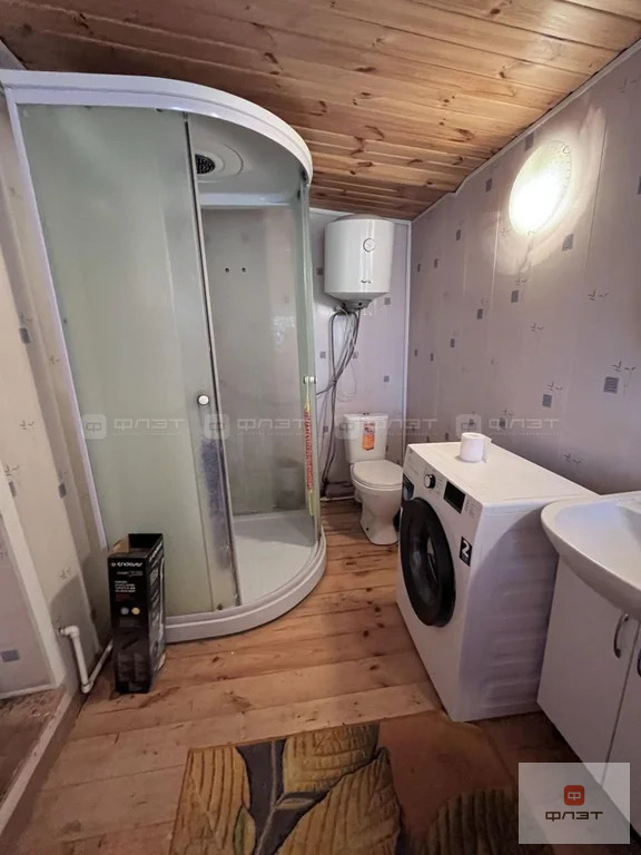 Продажа дома, Казань, ул. Трансформаторная (Аки) - Фото 8