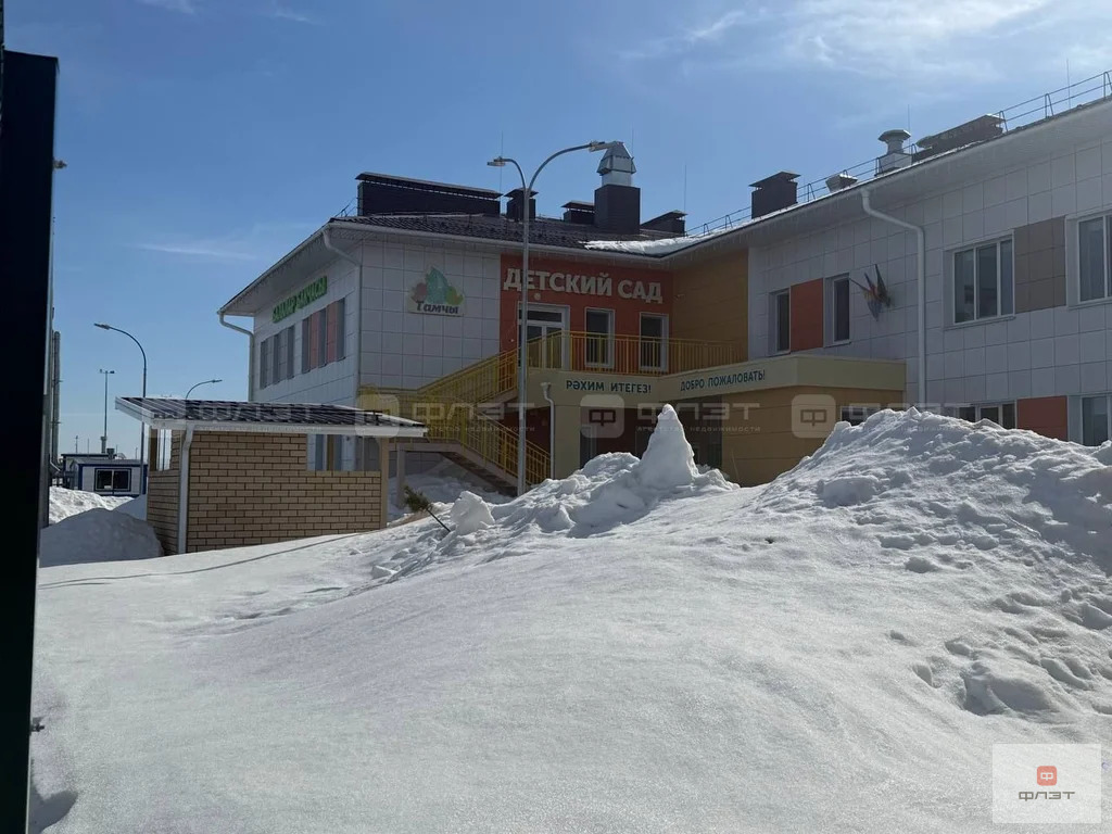 Продажа дома, Шушары, Высокогорский район, ул. Юбилейная - Фото 19