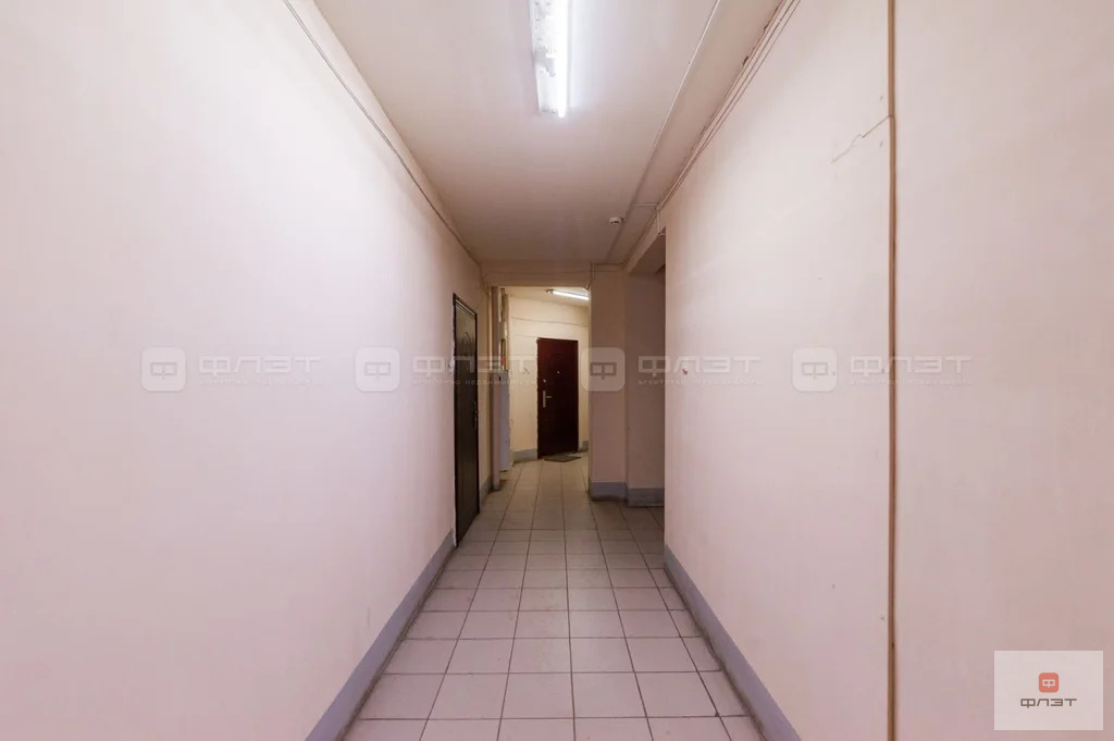 Продажа квартиры, Казань, ул. Восстания - Фото 20