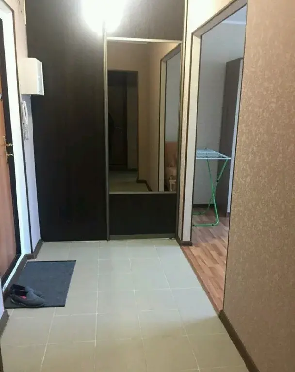 Снять квартиру в заполярном