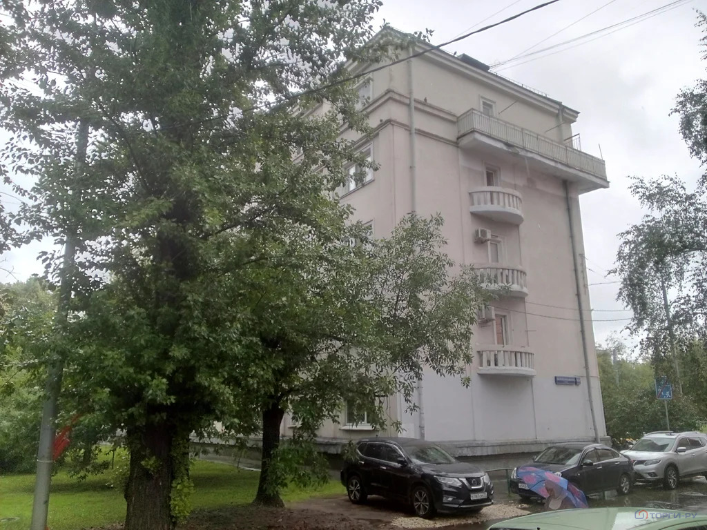 Продажа квартиры, Малая Семеновская улица - Фото 5