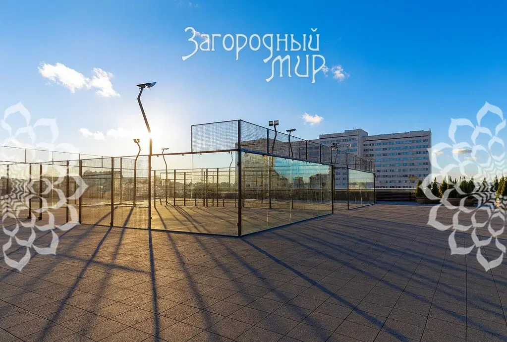 Элитные апартаменты в West Tower - Фото 20