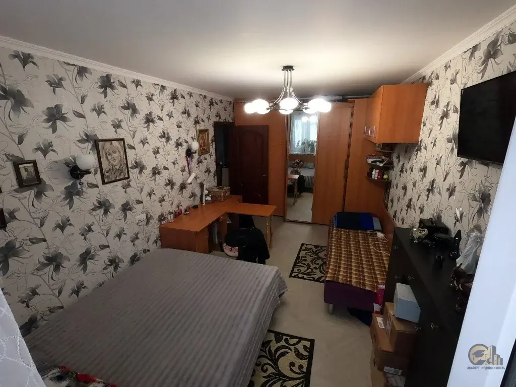 Продажа квартиры, Подольск, ул. Ленинградская - Фото 4