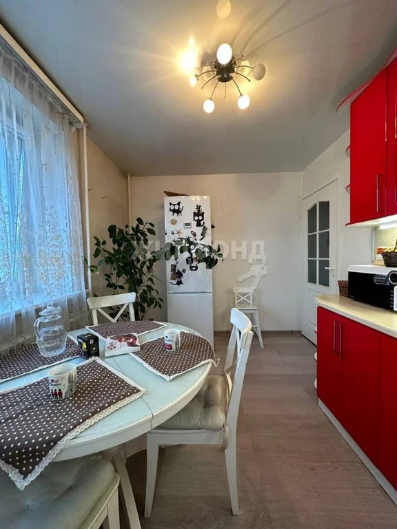 Продажа квартиры, Новолуговое, Новосибирский район, 3-й квартал - Фото 26