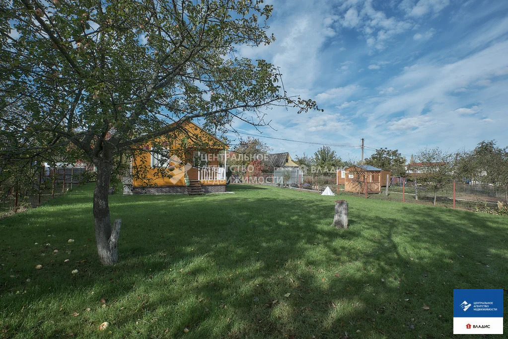 Продажа дома, Романцево, Рязанский район, территория СНТ Колос - Фото 11