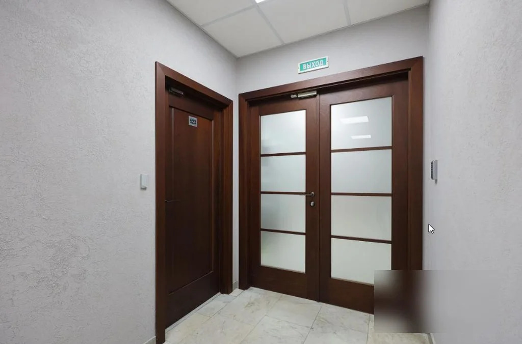 Аренда офиса 541 м2 от собственника - Фото 3