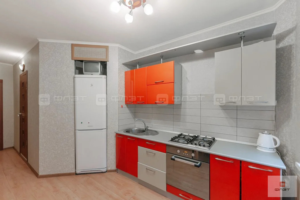 Продажа квартиры, Казань, ул. Четаева - Фото 8