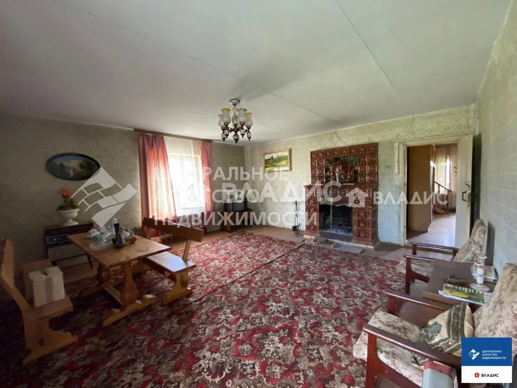 Продажа дома, Агро-Пустынь, Рязанский район, ул. Советская - Фото 14
