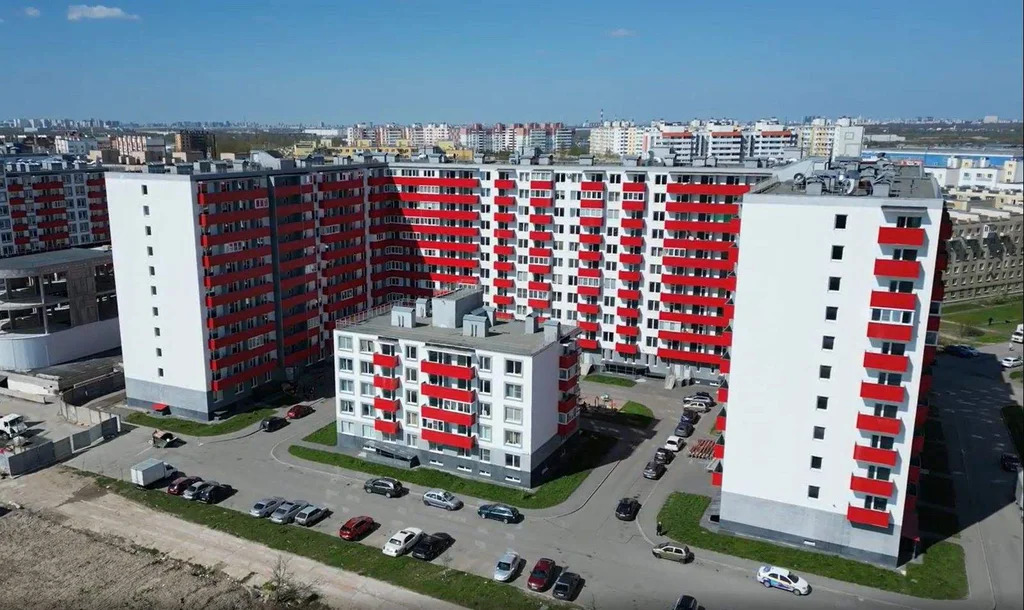 Продается студия 26.5 кв.м. - Фото 6