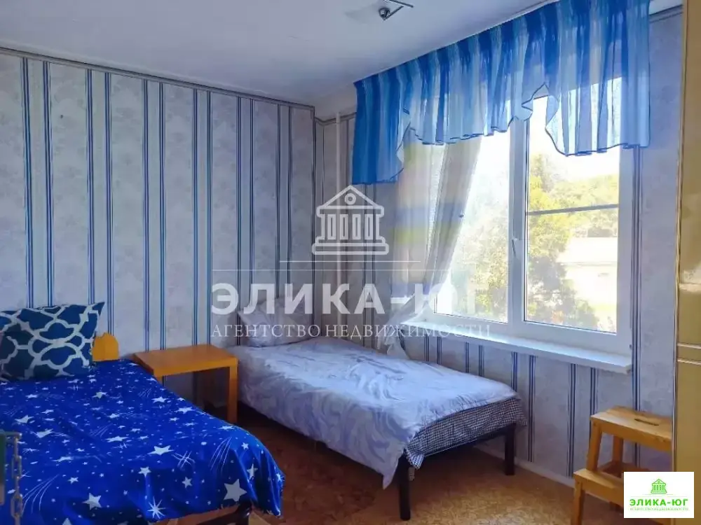 Продажа квартиры, Новомихайловский, Туапсинский район, 2-мкр. - Фото 5