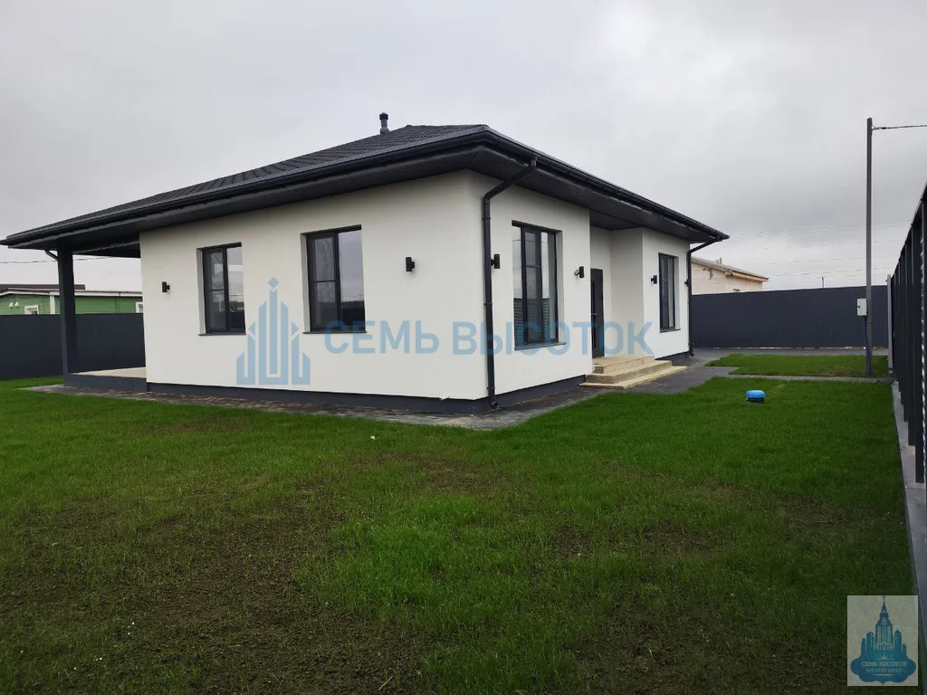 Продажа дома, Домодедово, Домодедово г. о., 158 - Фото 14