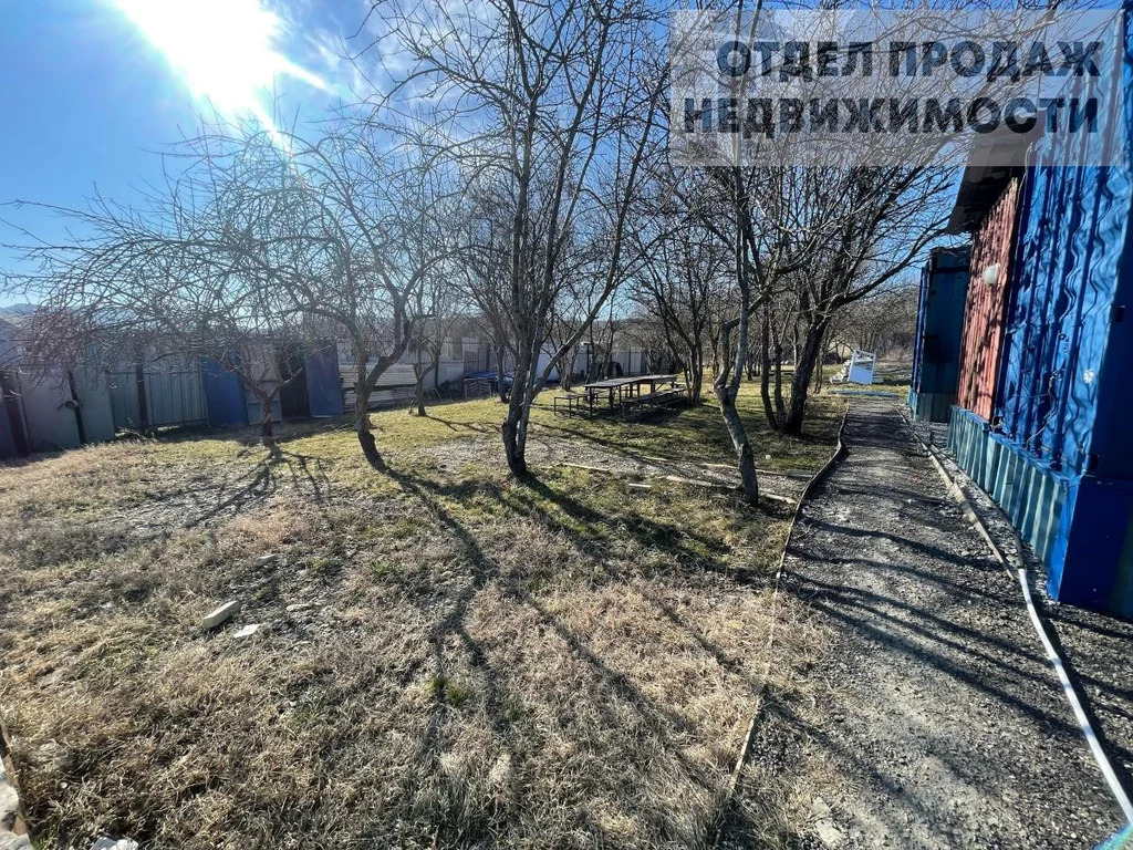 Участок в ст.Неберджаевская - Фото 6