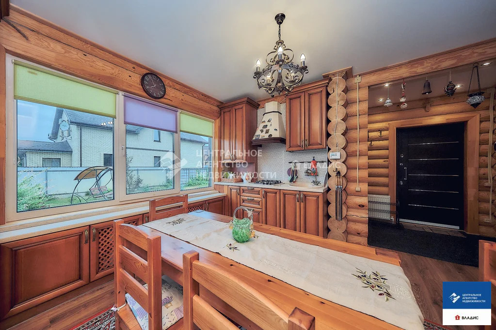 Продажа дома, Рязанский район, Сказочная улица - Фото 4
