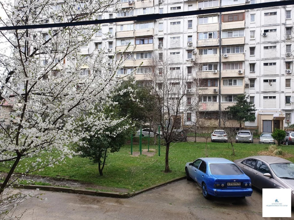 3-к квартира, 85 м, 1/9 эт. - Фото 15