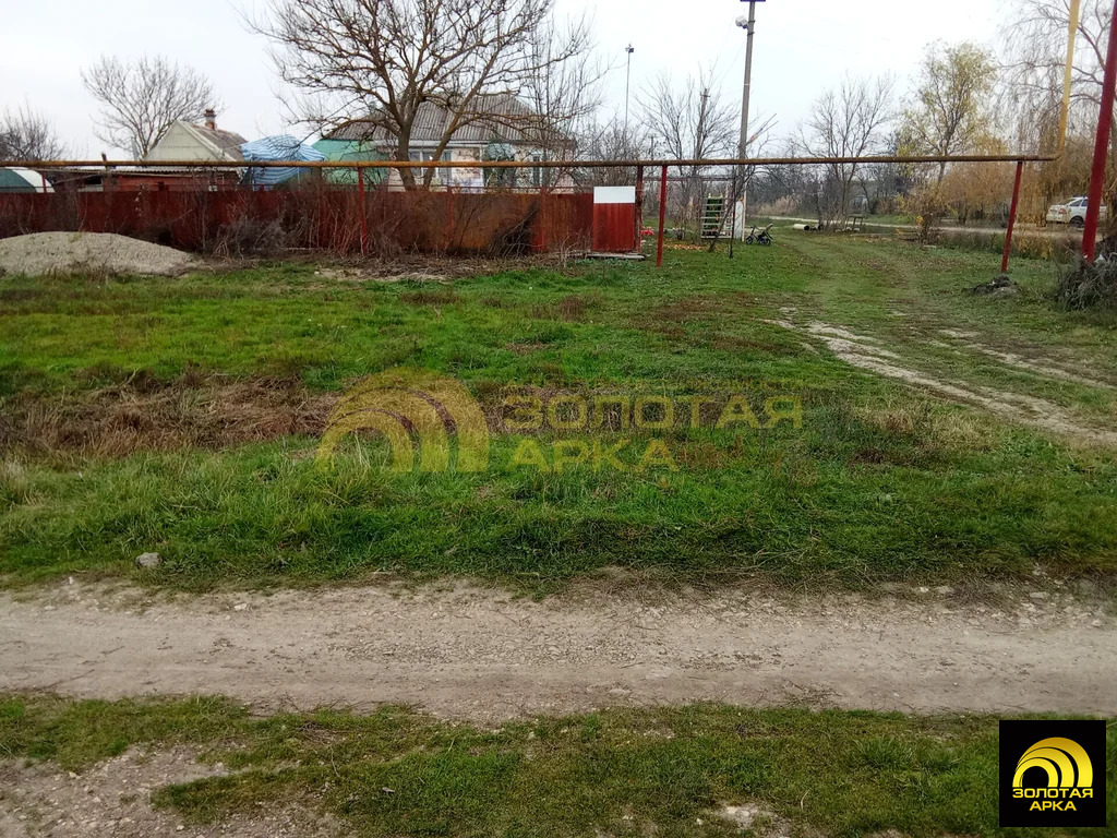 Продажа участка, Мингрельская, Абинский район, ул. Пушкина - Фото 8