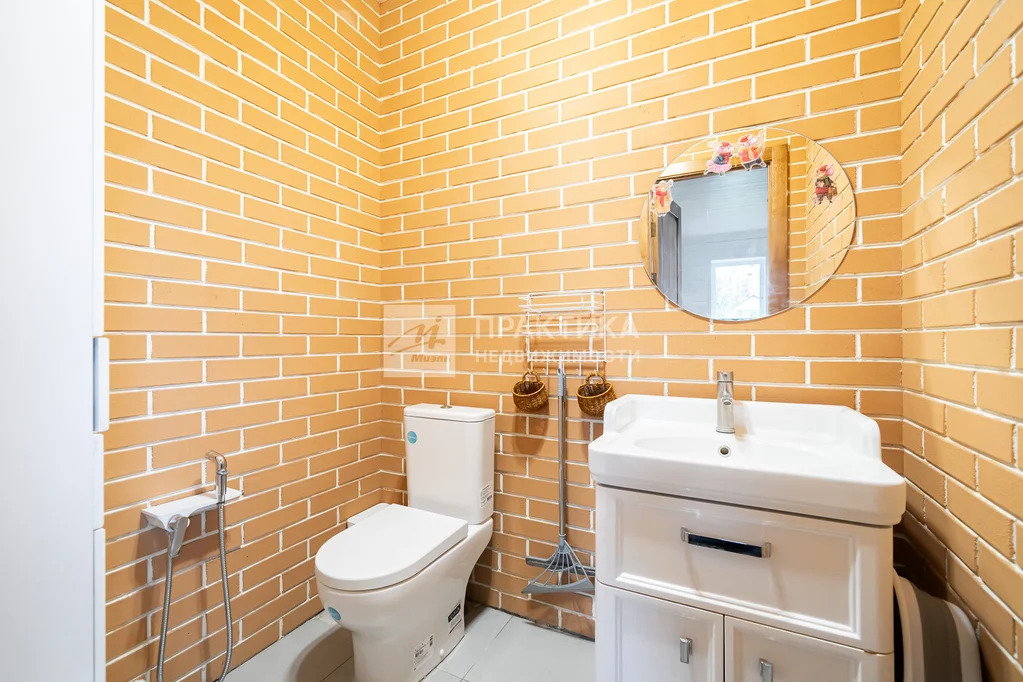 Продажа дома, Нахабино, Красногорский район, 2-я Советская улица - Фото 19