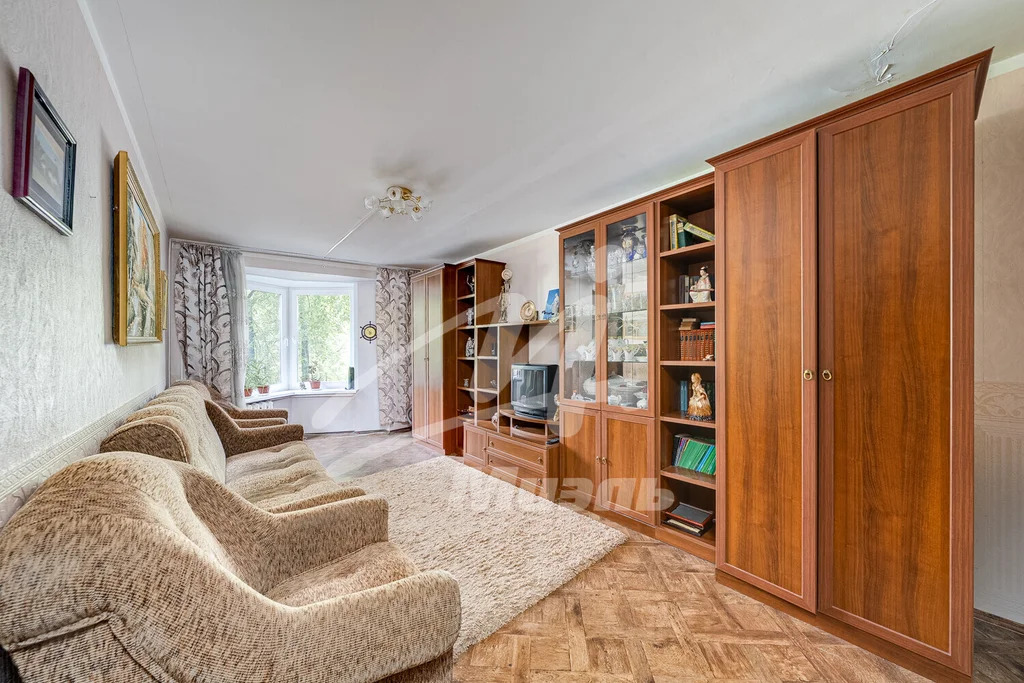 Продажа квартиры, м. Щукинская, ул. Авиационная - Фото 1