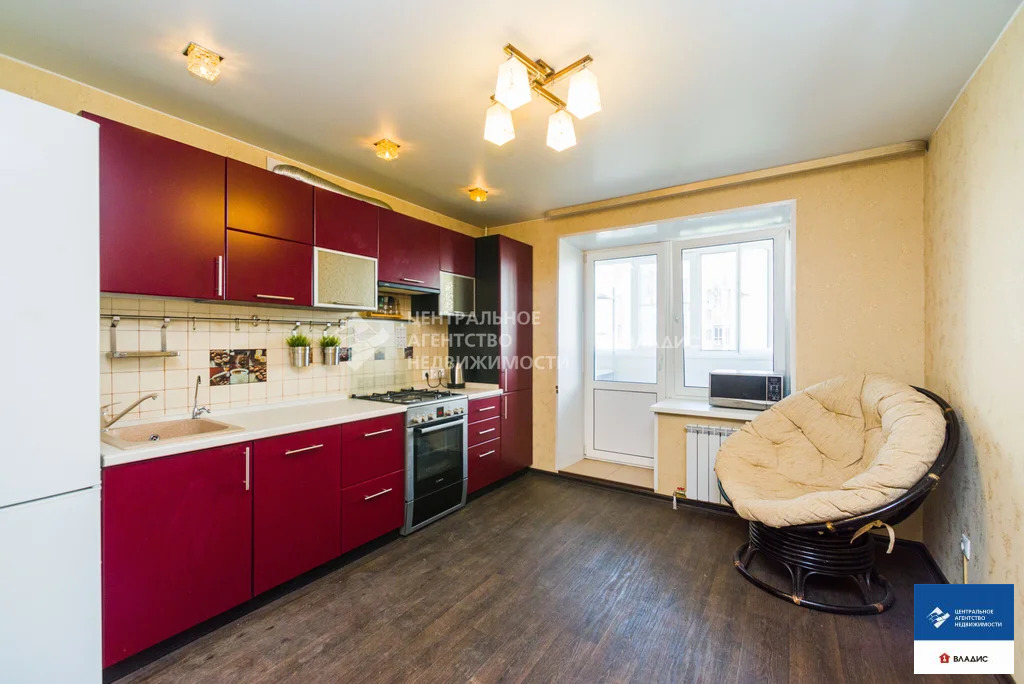 Продажа квартиры, Рязань, ул. Быстрецкая - Фото 4
