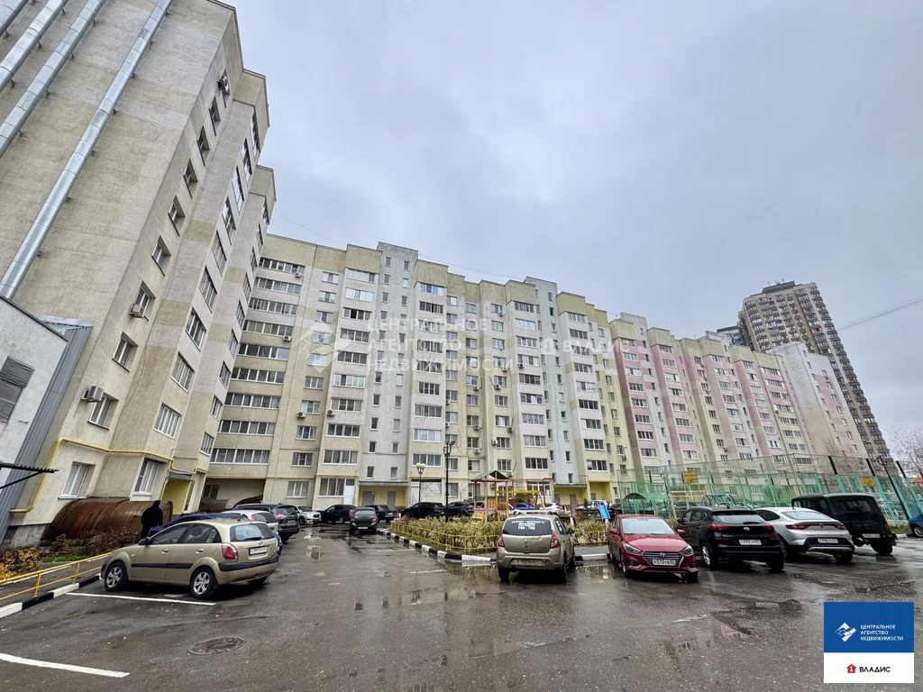 Аренда квартиры, Рязань, ул. Кальная - Фото 21