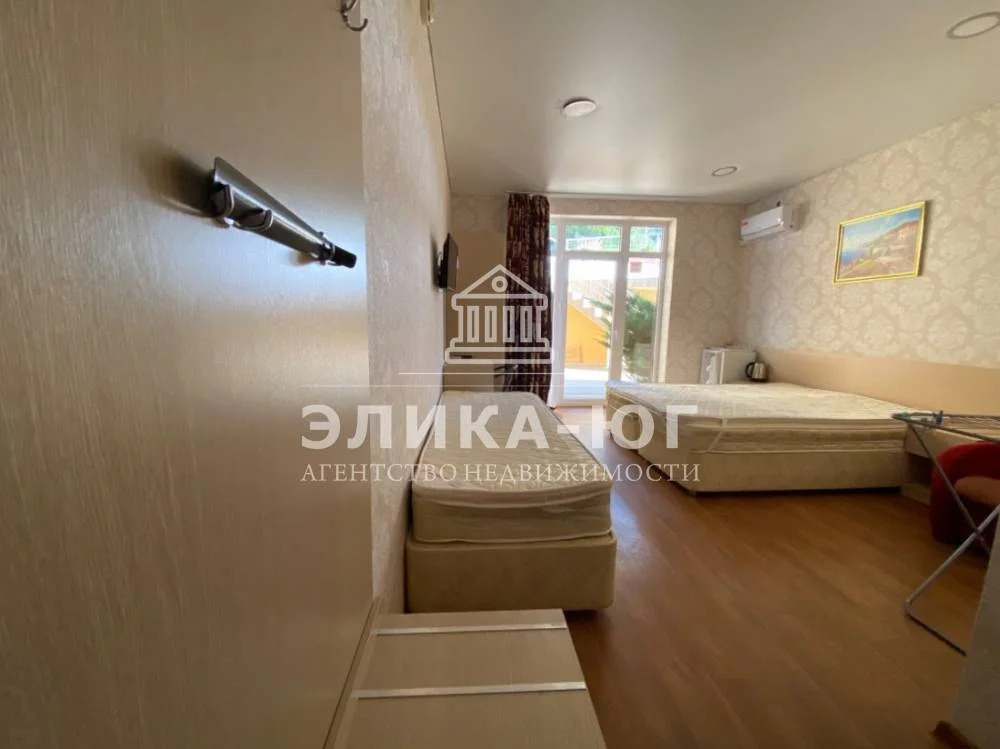Продажа готового бизнеса, Лермонтово, Туапсинский район, ул. Ленина - Фото 21