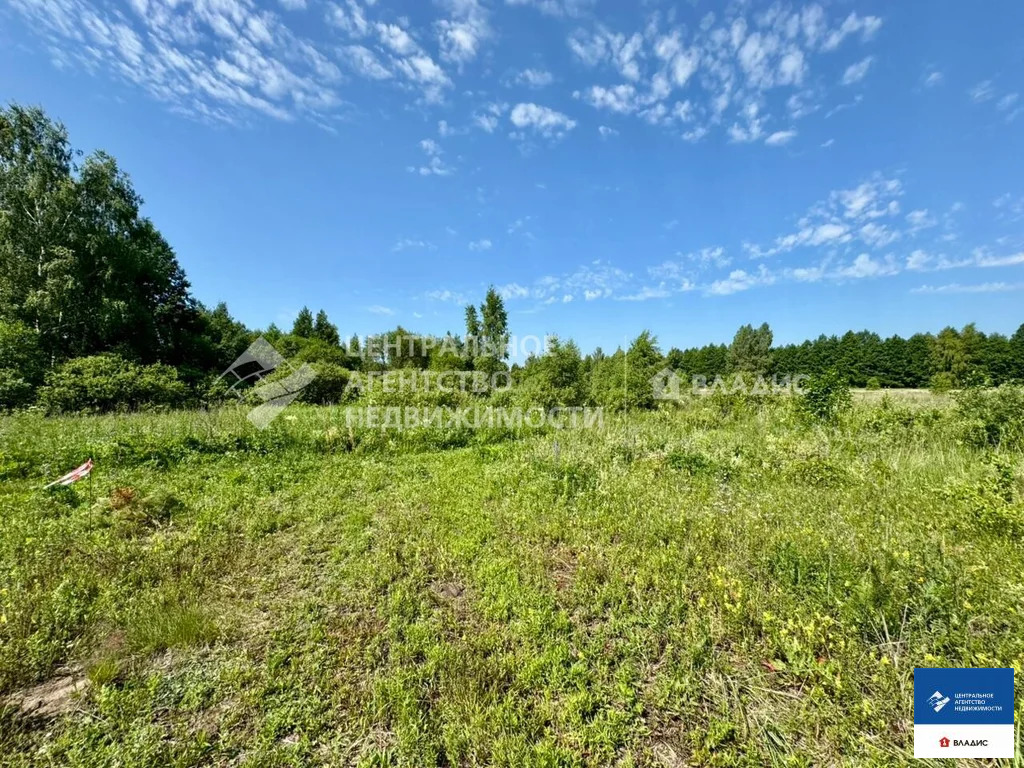 Продажа участка, Варские, Рязанский район - Фото 0