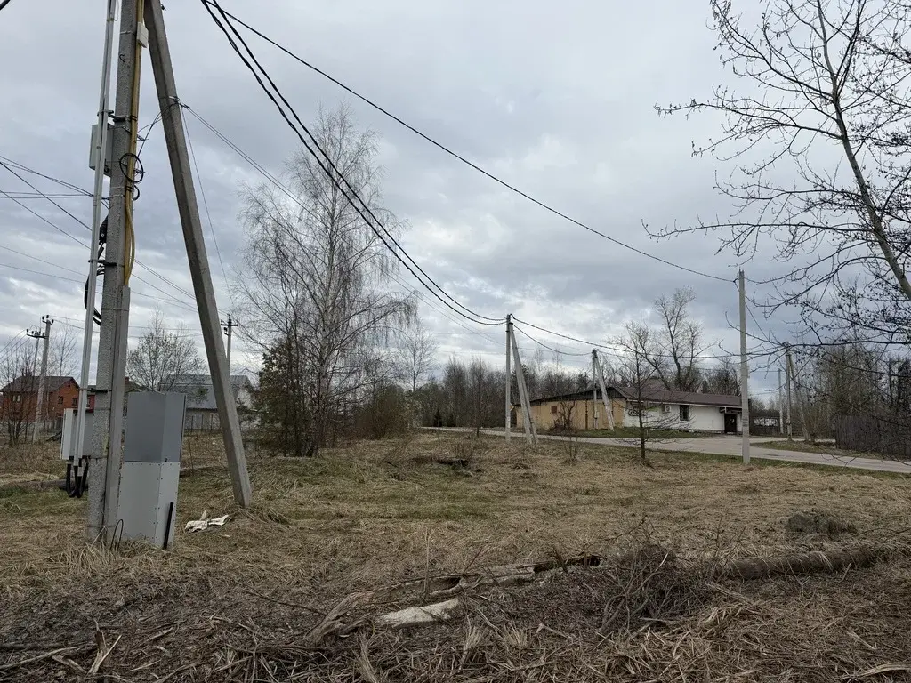 Участок в деревне Холмы - Фото 2