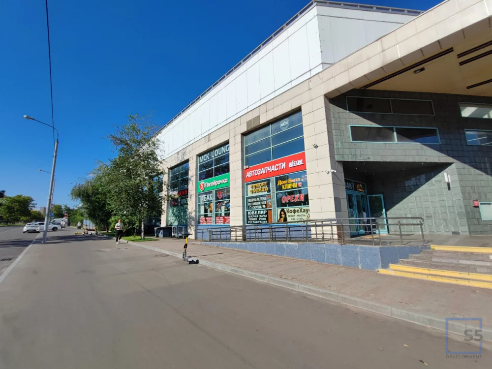 Аренда торгового помещения, Алтуфьевское ш. - Фото 4