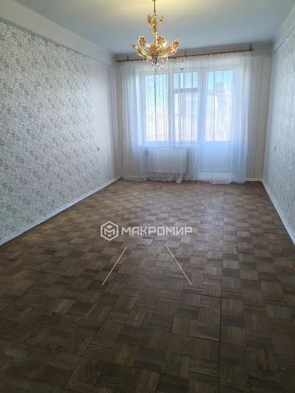 Продажа квартиры, м. Улица Дыбенко, ул. Крыленко - Фото 0
