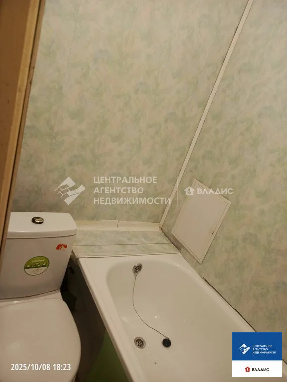 Продажа квартиры, Шилово, Шиловский район, ул. Стройкова - Фото 15
