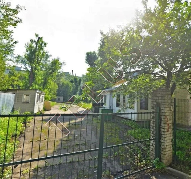 м. Варшавская, Варшавское шоссе, 1070 м2, Здание и участок 52 сотки ... - Фото 3