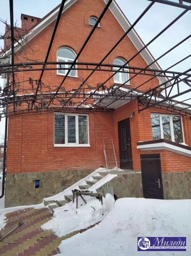 Продажа дома, Батайск, ул. Гайдара - Фото 12