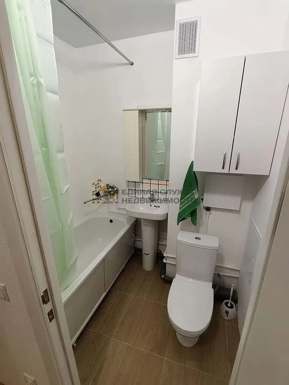 Аренда квартиры, Уфа, ул. Генерала Кусимова - Фото 6