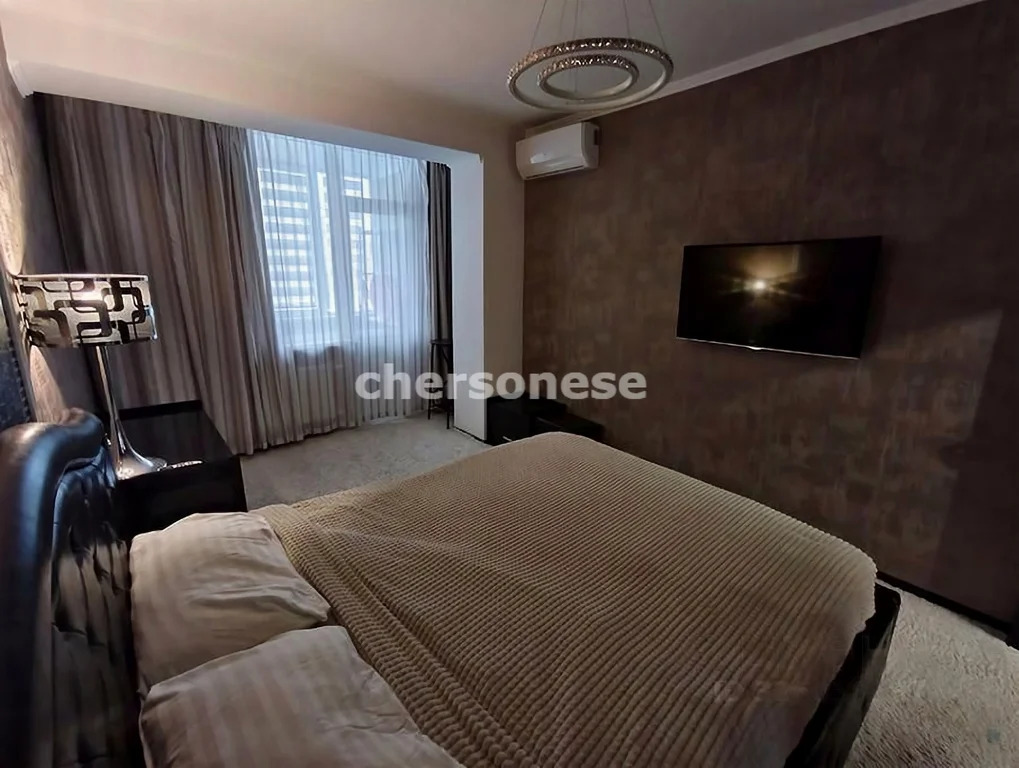 Продажа квартиры, Севастополь, ул. Парковая - Фото 4