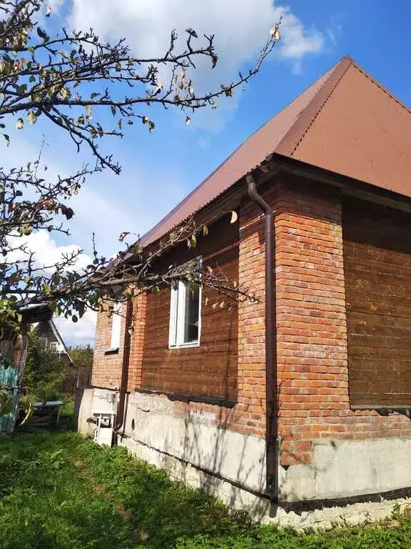 Продается дом - Фото 1