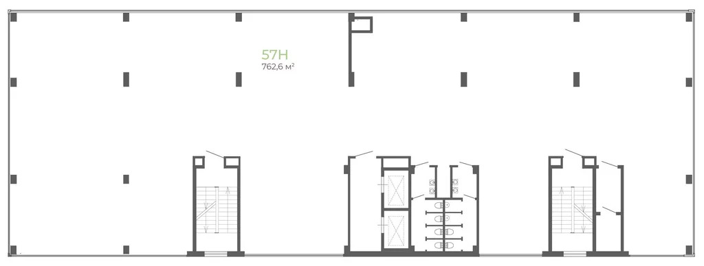 Продается ПСН 762.6 м2 - Фото 9