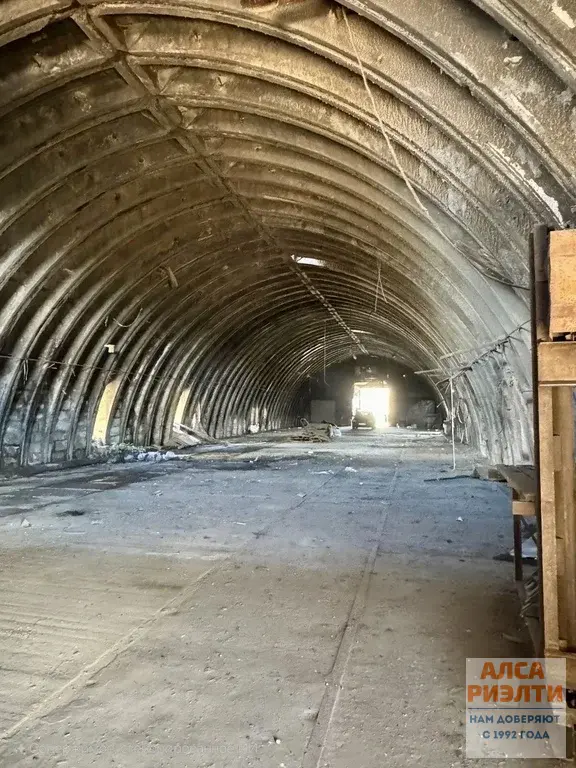 КНП-436 Продажа складского комплекса в д. Мелечкино го Солнечногорск - Фото 16