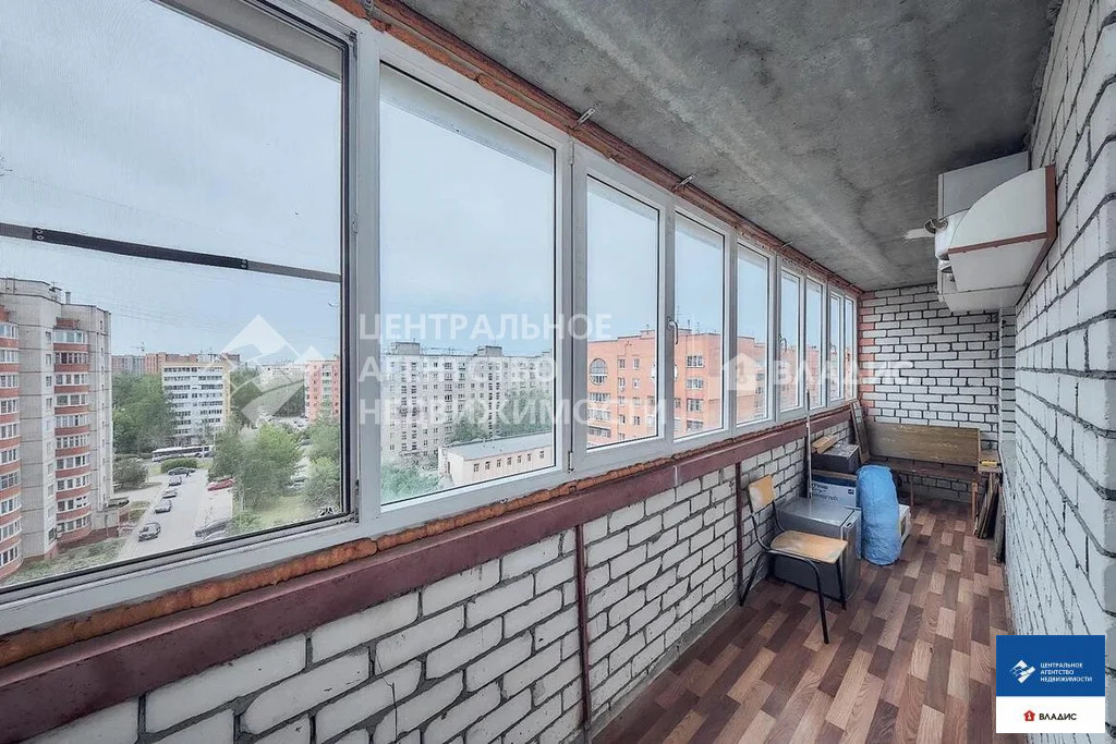 Продажа квартиры, Рязань, ул. Интернациональная - Фото 8