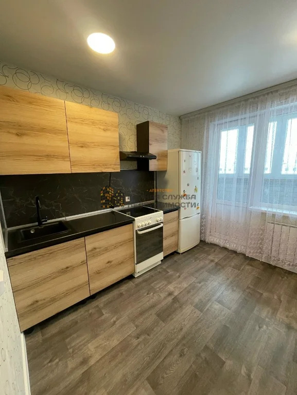 Аренда квартиры, Уфа, ул. Ферина - Фото 1