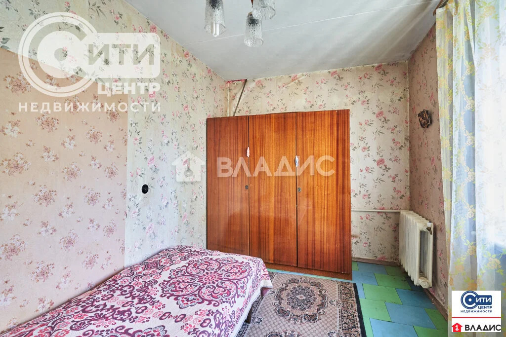 Продажа квартиры, Воронеж, ул. Торпедо - Фото 10