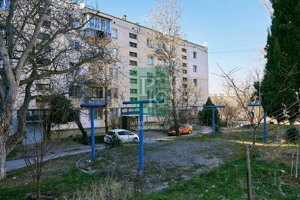 Продажа квартиры, Севастополь, ул. Боцманская - Фото 26